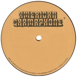 American Gramaphone